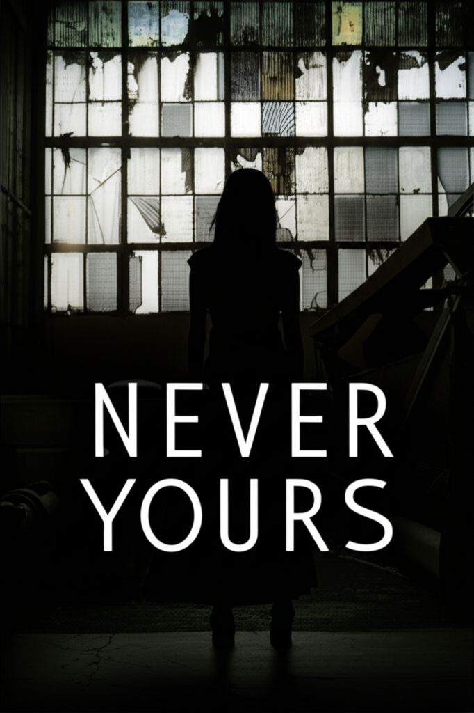 Never Yours: An Enemies to Lovers Romance Never Yours: An Enemies to Lovers Romance