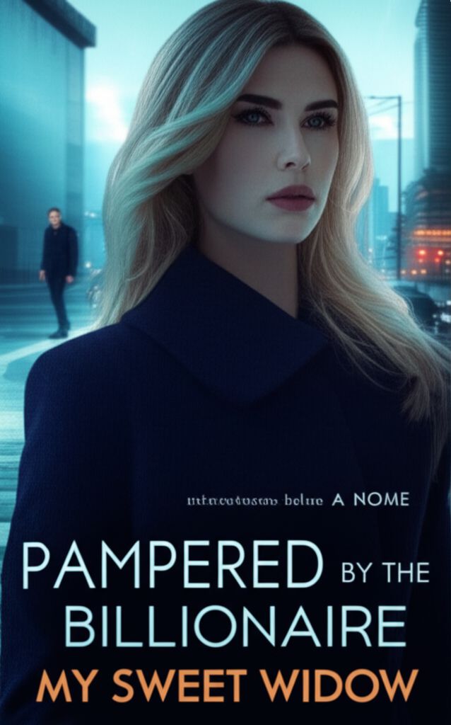 Pampered by the Billionaire: My Sweet Widow