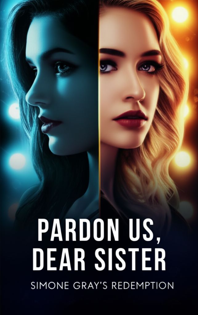 Pardon Us, Dear Sister: Simone Gray's Redemption Pardon Us, Dear Sister: Simone Gray's Redemption