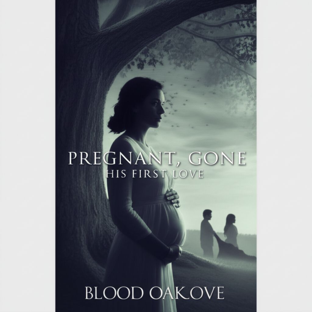 Pregnant, Gone: His First Love Pregnant, Gone: His First Love