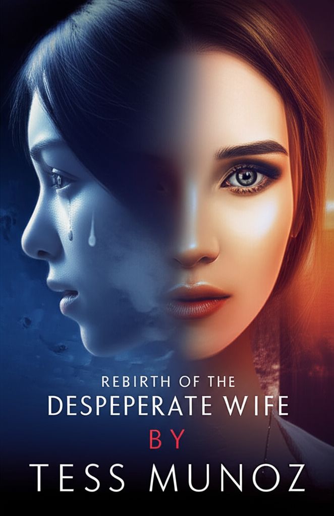 Rebirth of the Desperate Wife by Tess Munoz Rebirth of the Desperate Wife by Tess Munoz