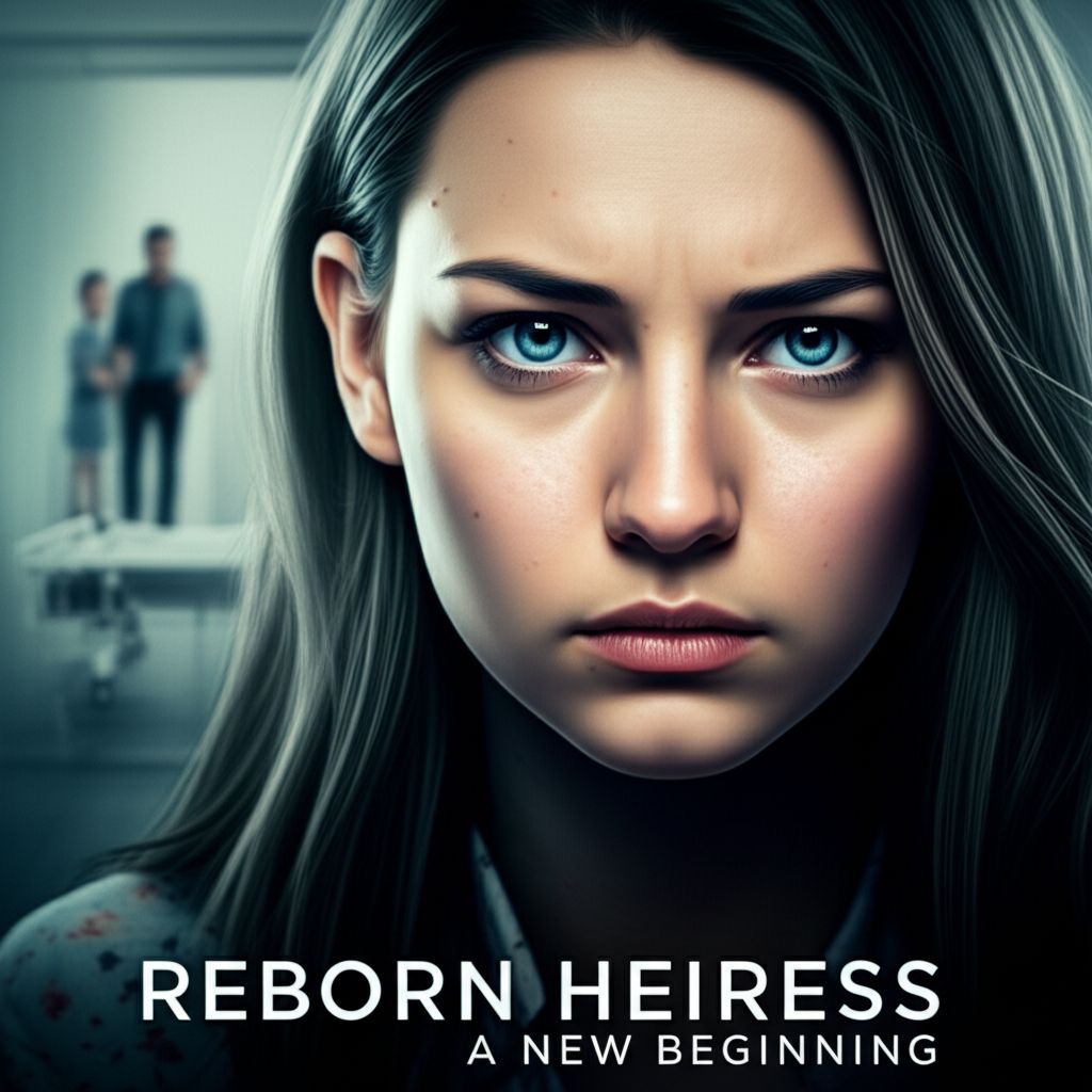Reborn Heiress: A New Beginning Reborn Heiress: A New Beginning