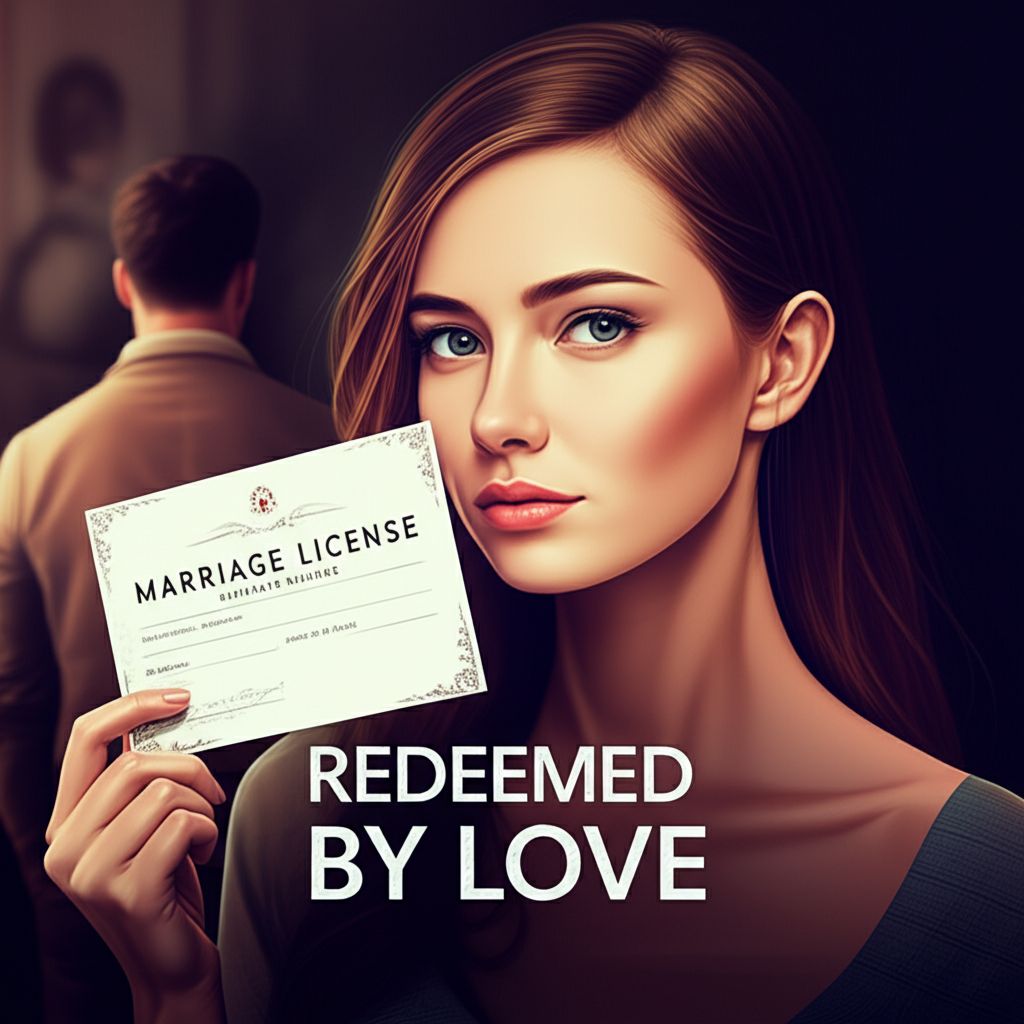 Redeemed by Love