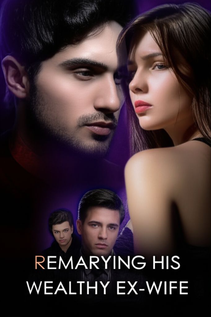 Remarrying His Wealthy Ex-Wife