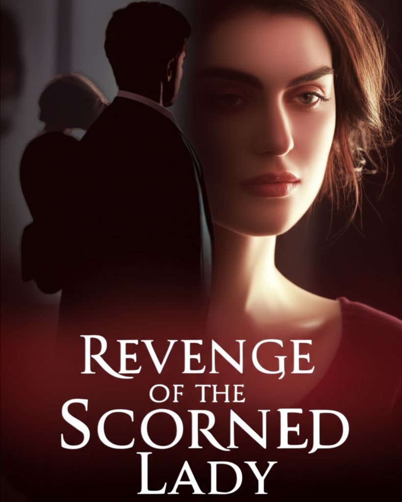 Revenge of the Scorned Lady Revenge of the Scorned Lady