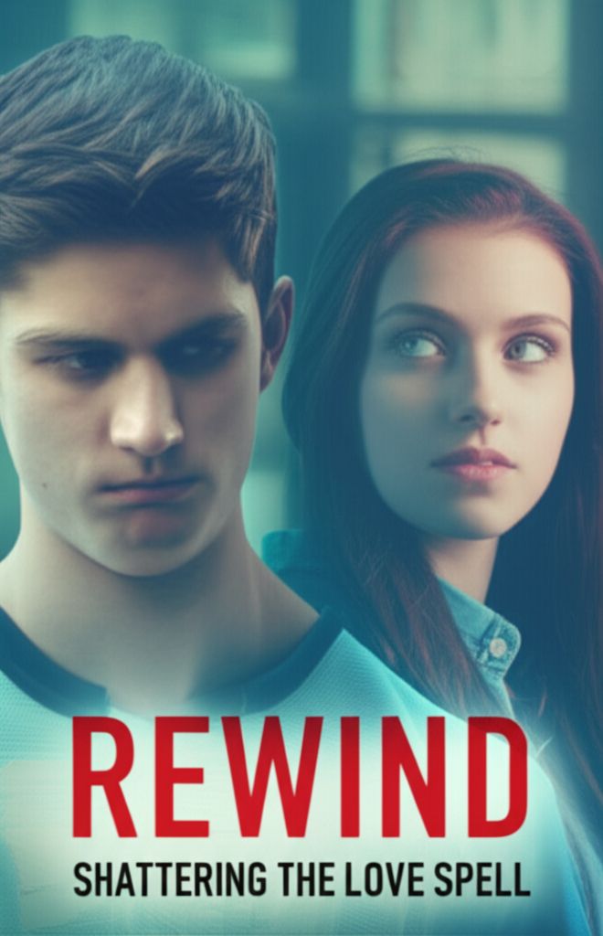 Rewind: Shattering the Love Spell Rewind: Shattering the Love Spell
