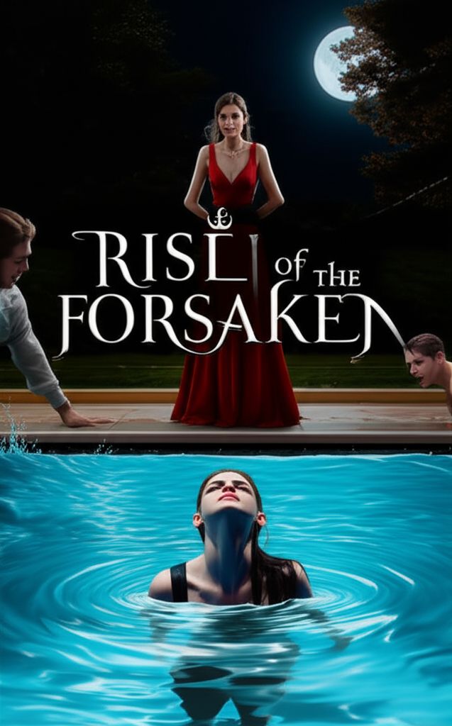 Rise of the Forsaken Rise of the Forsaken