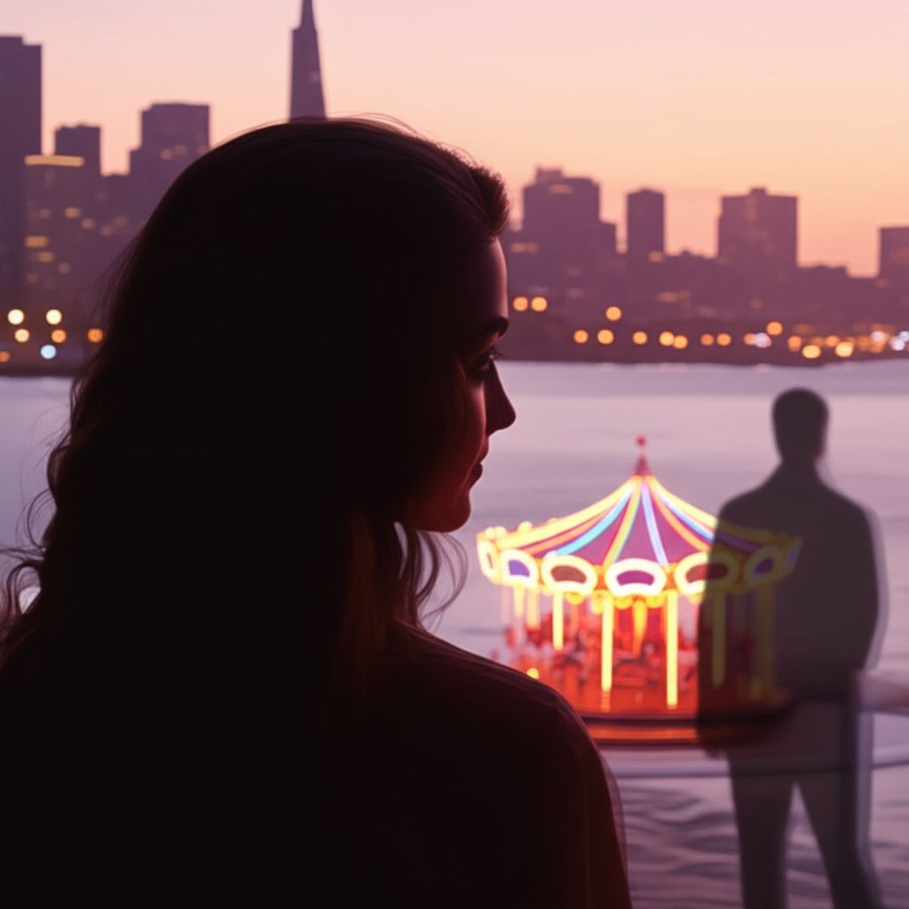 Second Chance Romance