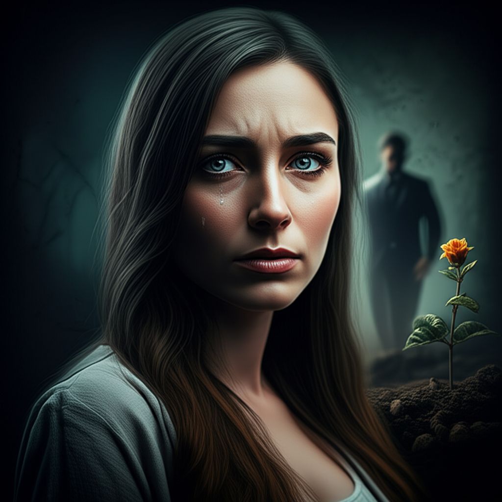 Seeking a Second Chance
