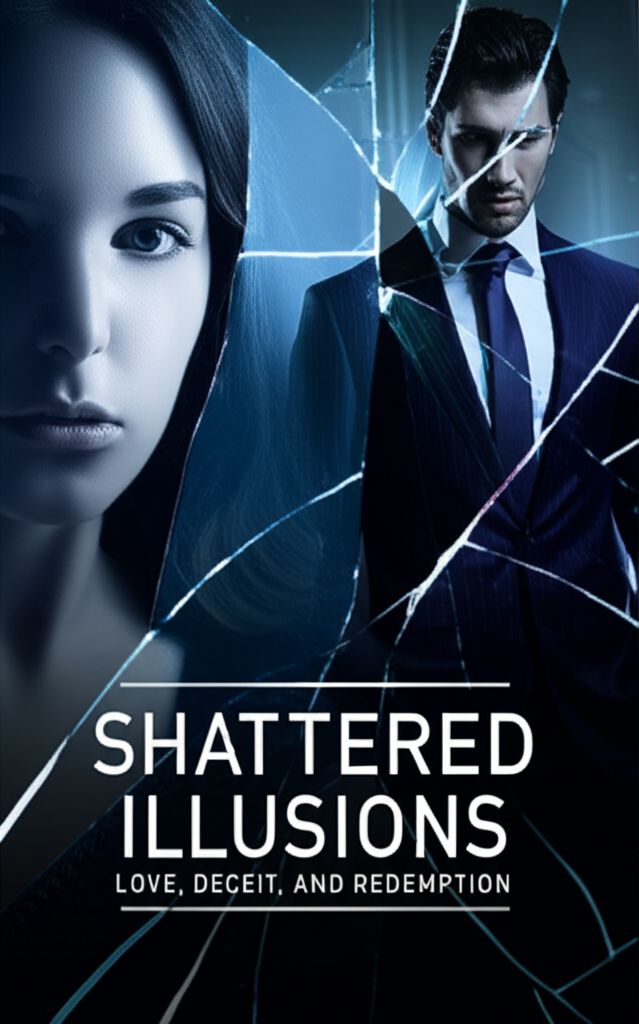 Shattered Illusions: Love, Deceit, and Redemption Shattered Illusions: Love, Deceit, and Redemption