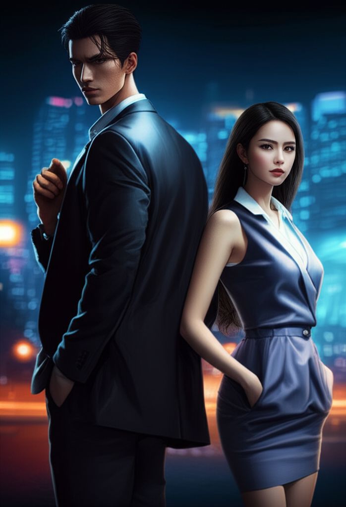 Soldier King, CEO Queen