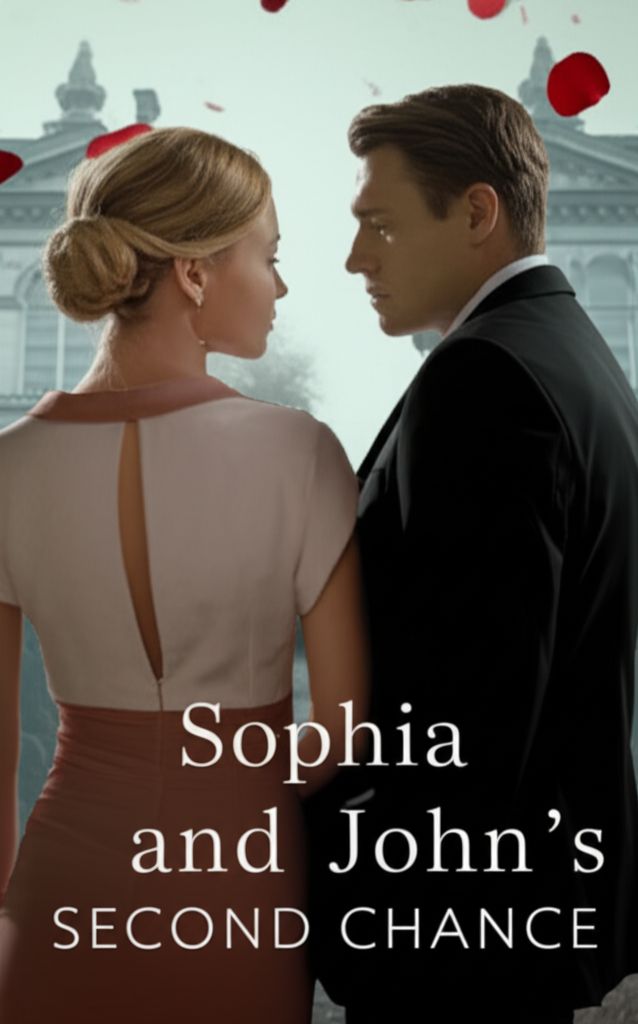 Sophia and John's Second Chance
