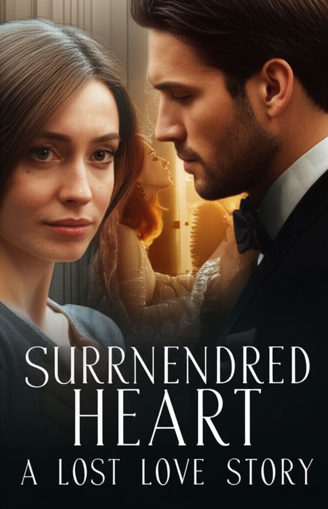Surrendered Heart: A Lost Love Story Surrendered Heart: A Lost Love Story