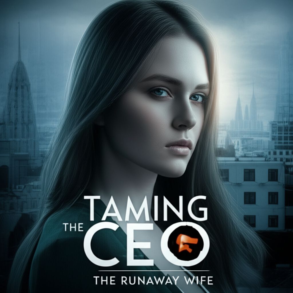 Taming the CEO: The Runaway Wife