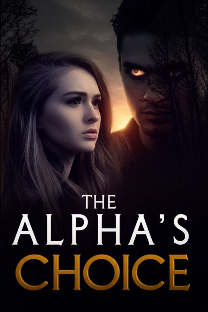 The Alpha's Choice The Alpha's Choice
