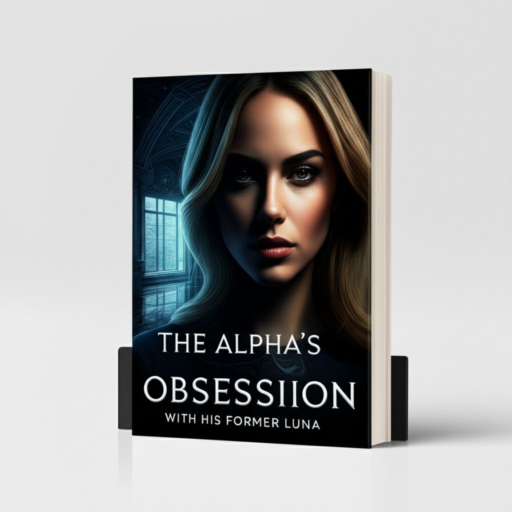 The Alpha’s Obsession with His Former Luna The Alpha’s Obsession with His Former Luna
