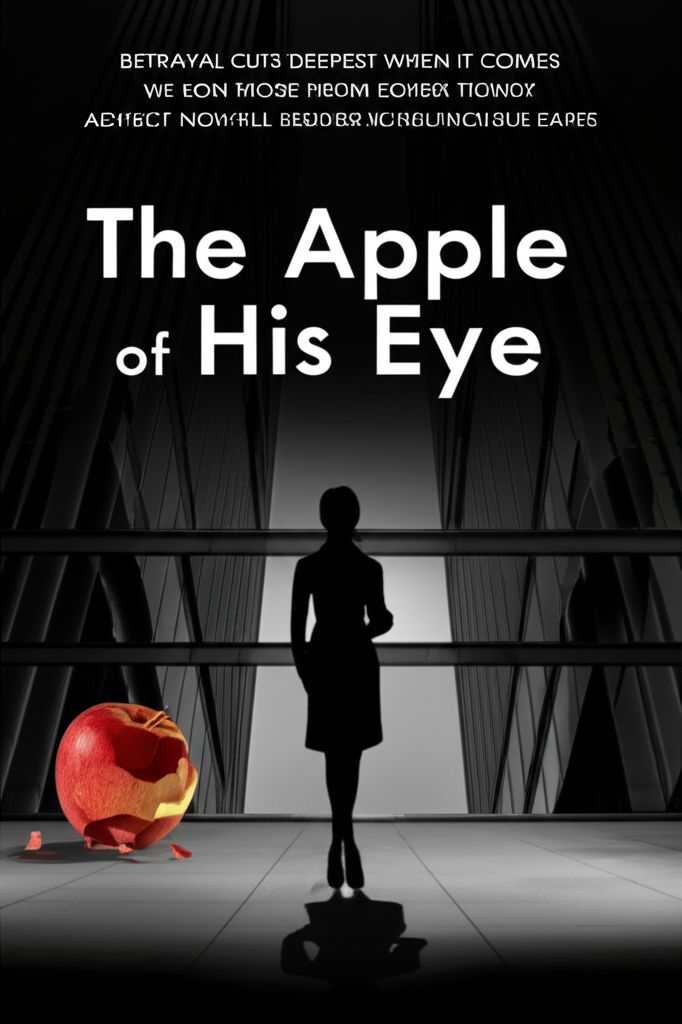 The Apple of His Eye