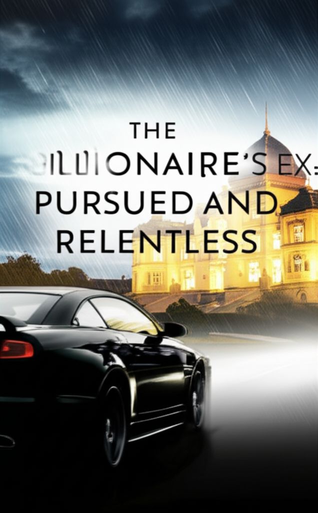 The Billionaire's Ex: Pursued and Relentless The Billionaire's Ex: Pursued and Relentless