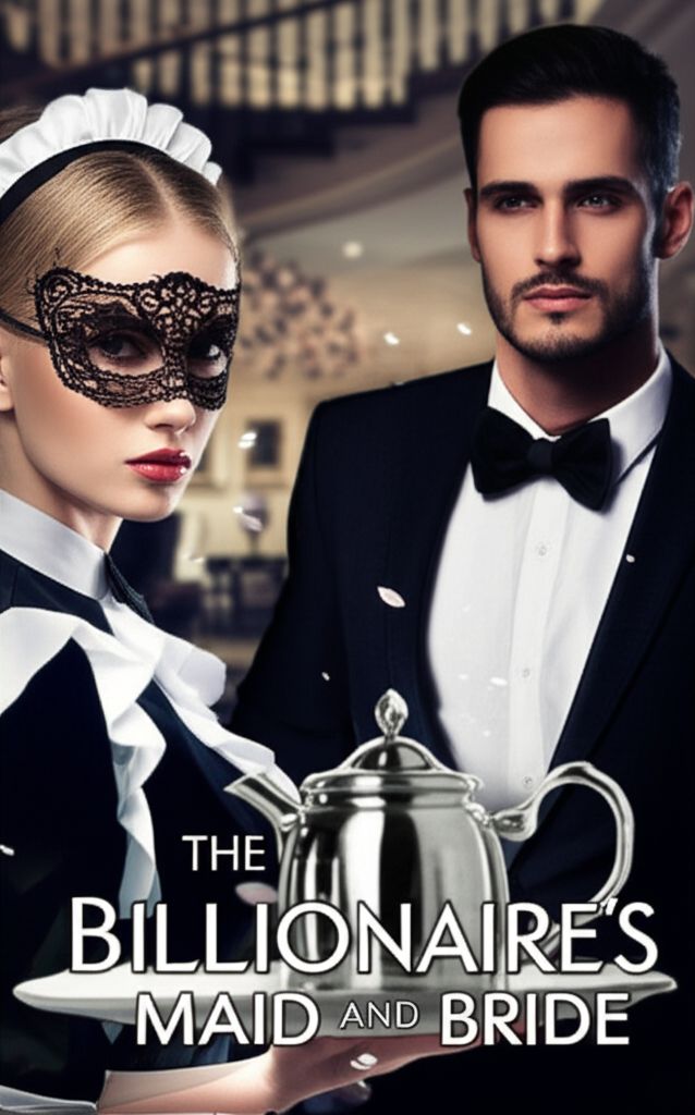 The Billionaire's Maid and Bride