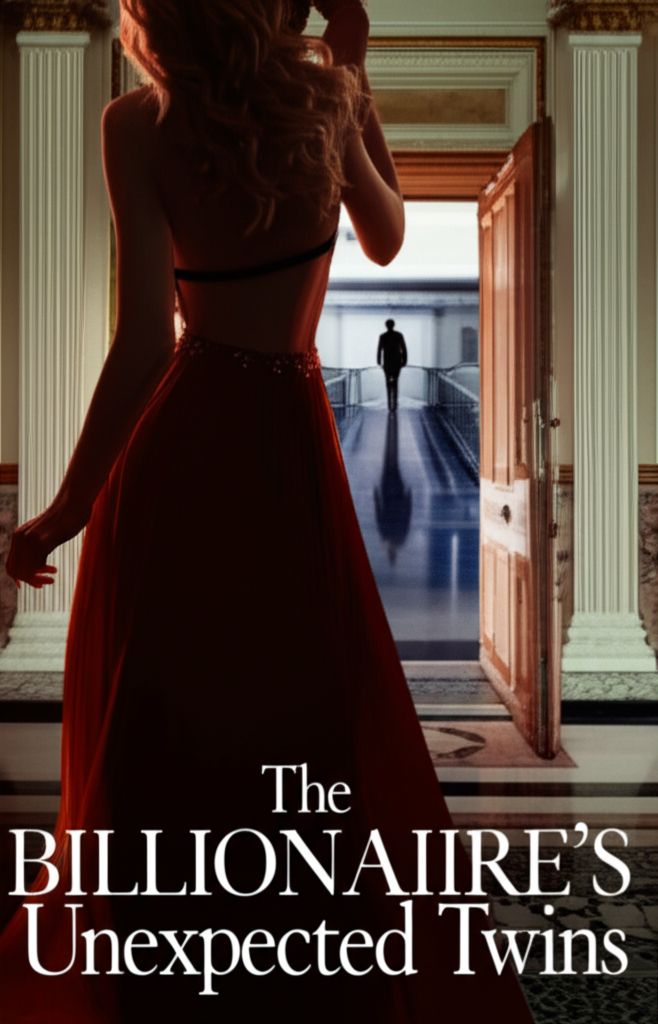 The Billionaire's Unexpected Twins