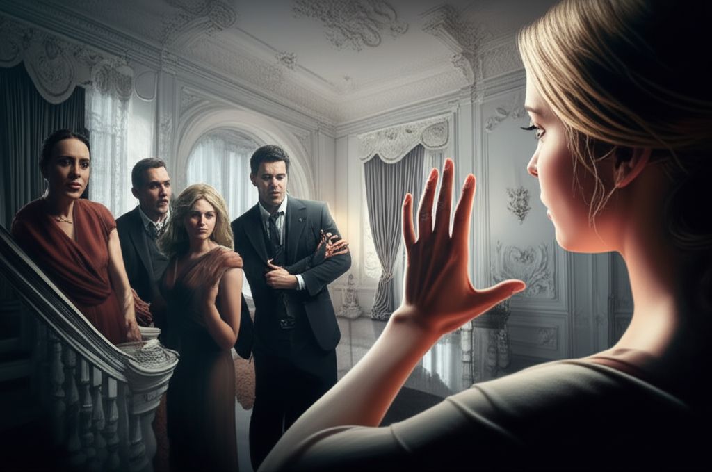 The Billionaire's Vanished Love The Billionaire's Vanished Love