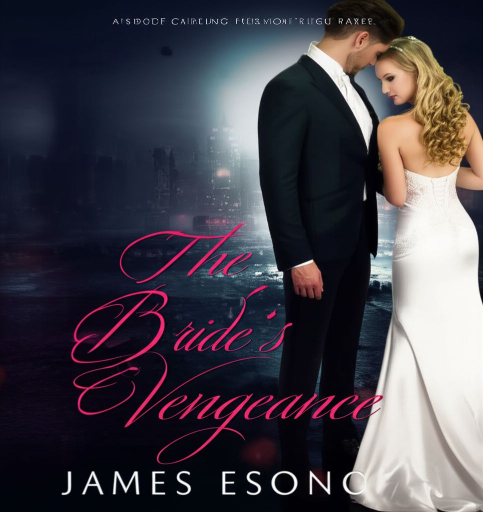 The Bride's Vengeance