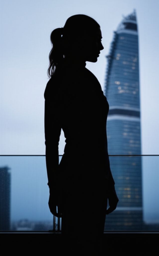 The CEO’s Desire Fulfilled The CEO’s Desire Fulfilled