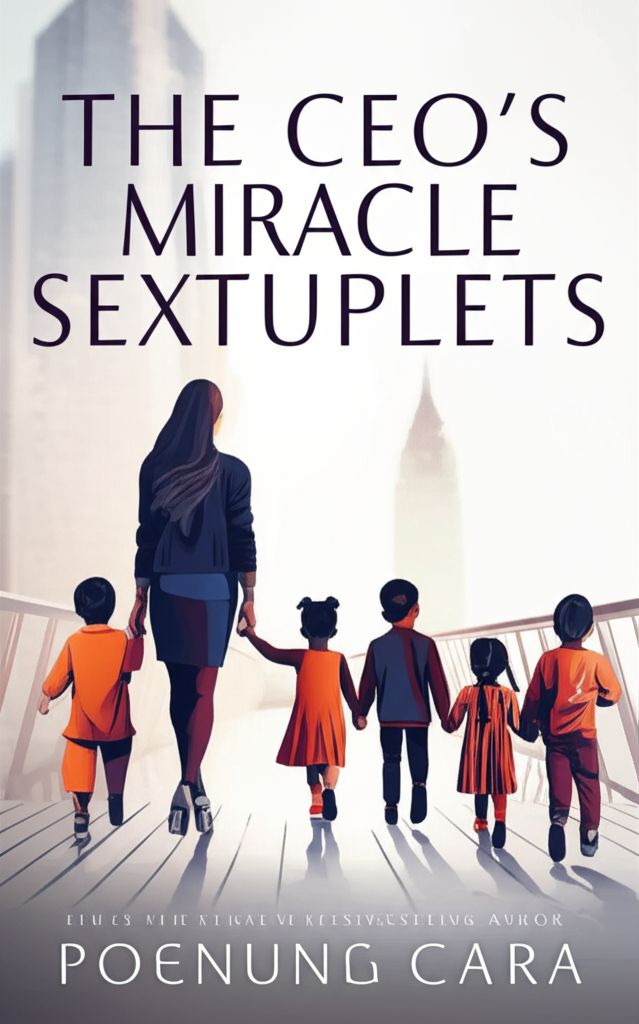 The CEO’s Miracle Sextuplets