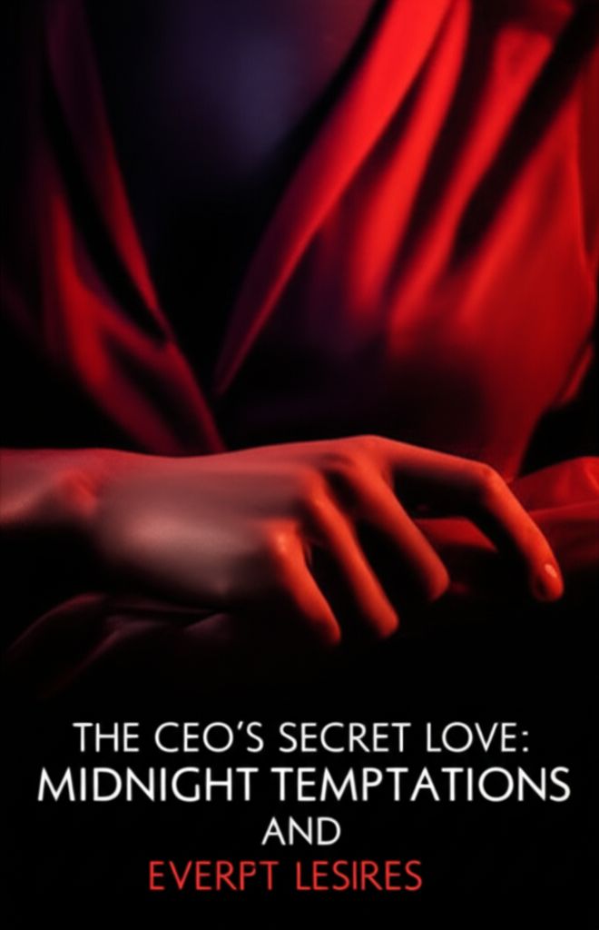 The CEO’s Secret Love: Midnight Temptations and Deep Desires