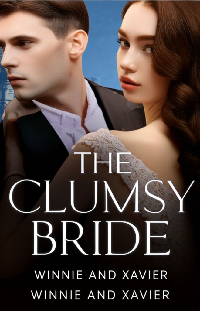 The Clumsy Bride (Winnie and Xavier) The Clumsy Bride (Winnie and Xavier)