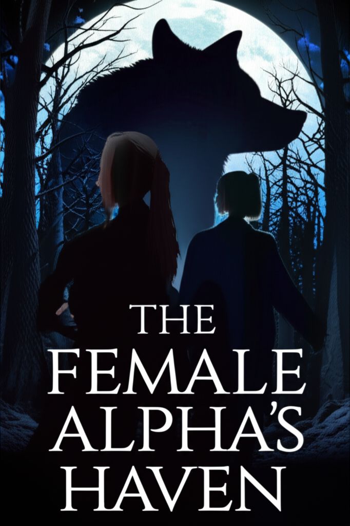 The Female Alpha’s Haven The Female Alpha’s Haven
