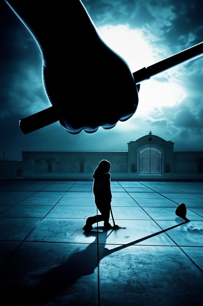 The Grasp of Hell Novel The Grasp of Hell Novel