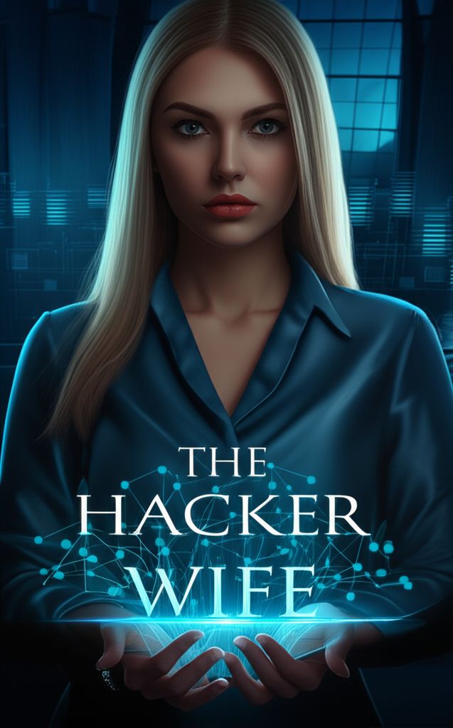 The Hacker Wife The Hacker Wife