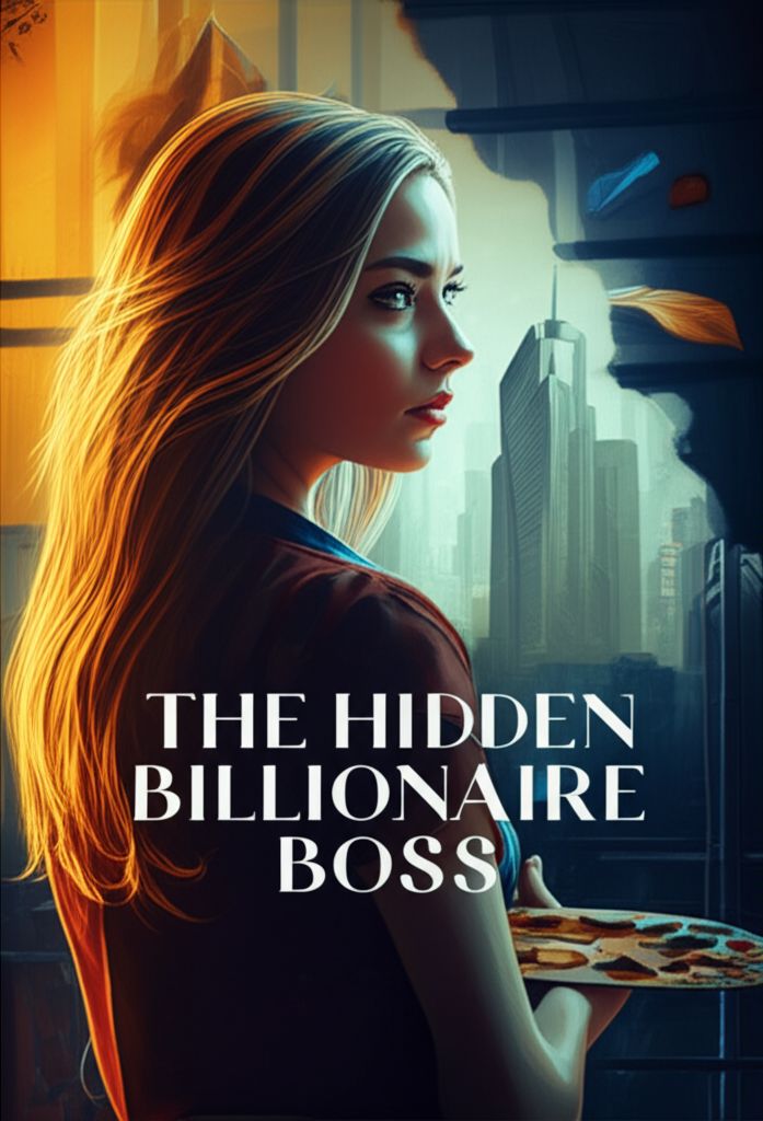 The Hidden Billionaire Boss