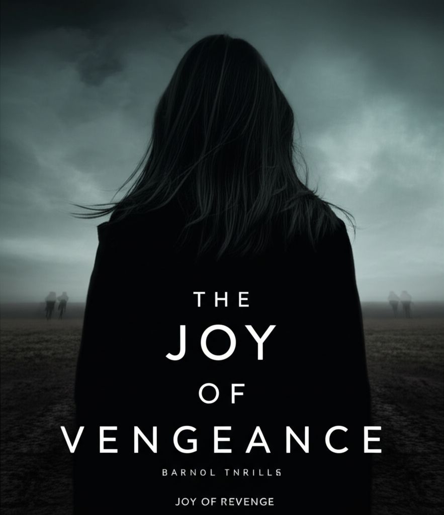 The Joy of Vengeance The Joy of Vengeance