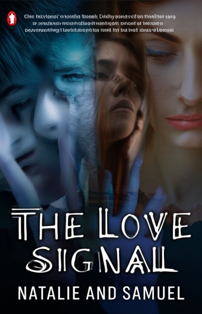 The Love Signal: Natalie and Samuel The Love Signal: Natalie and Samuel
