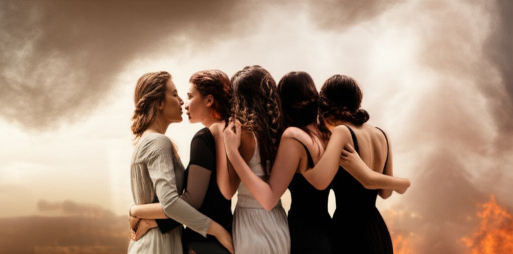 The Mafia Don and His Seven Siblings by Bryson Salazar