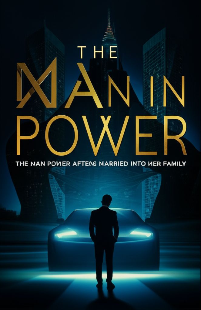 The Man in Power After Being Married into Her Family The Man in Power After Being Married into Her Family