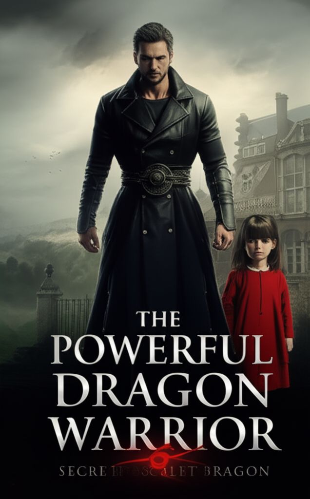 The Powerful Dragon Warrior The Powerful Dragon Warrior
