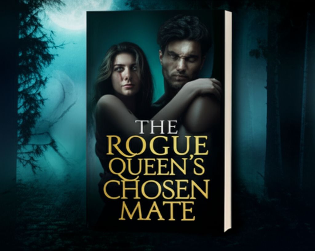 The Rogue Queen's Chosen Mate The Rogue Queen's Chosen Mate
