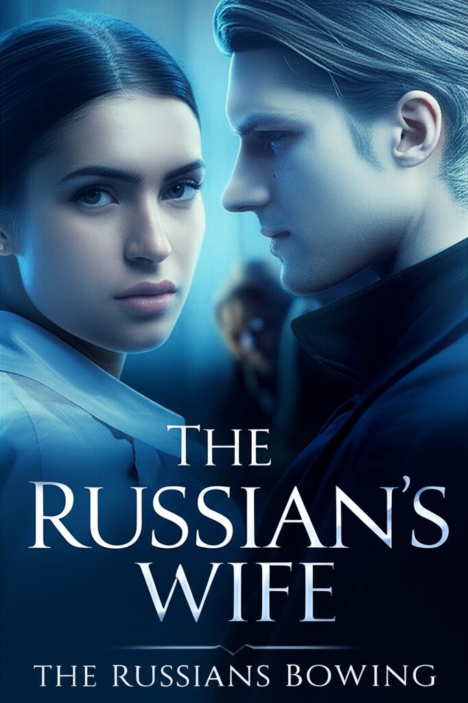 The Russian's Wife