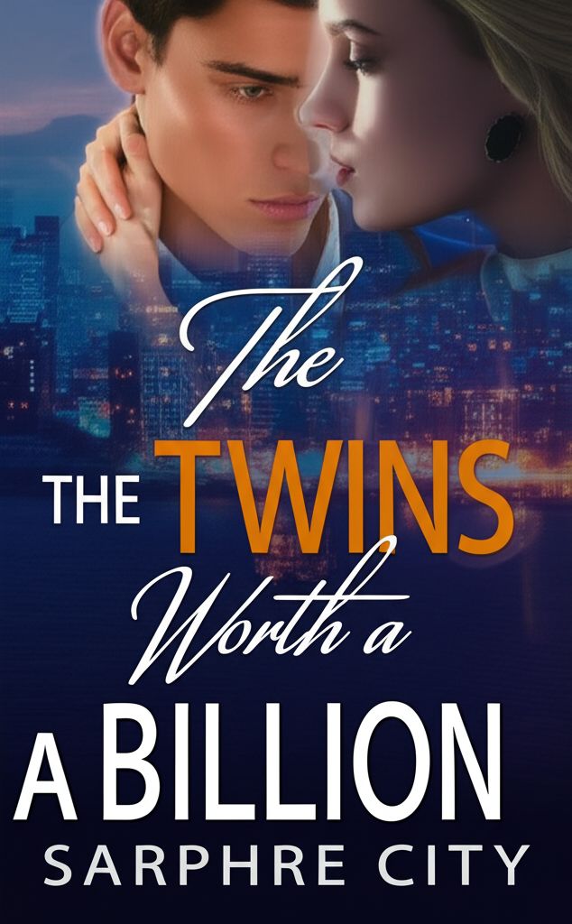 The Twins Worth a Billion The Twins Worth a Billion