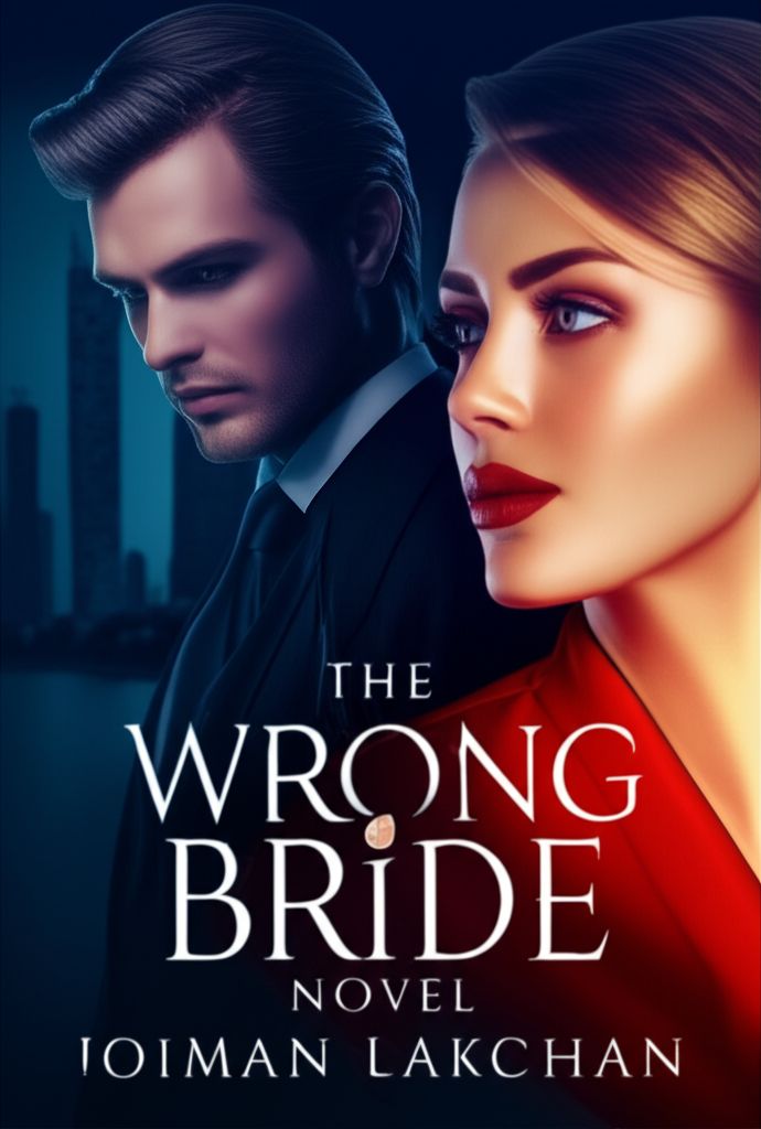 The Wrong Bride Novel The Wrong Bride Novel