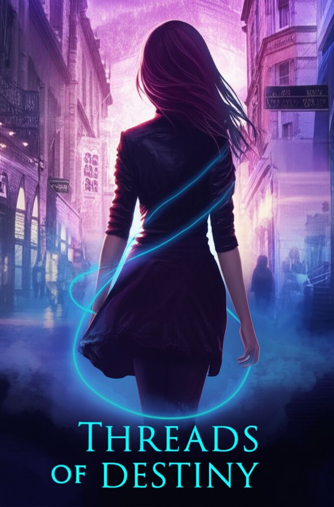 Threads of Destiny Threads of Destiny