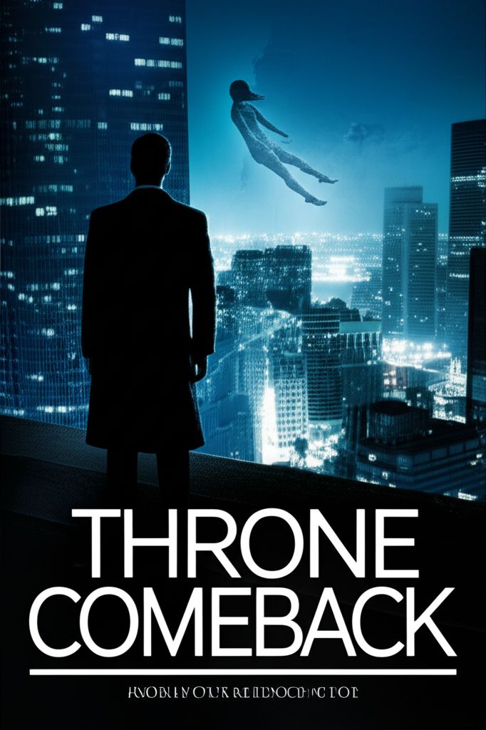 Throne Comeback Throne Comeback