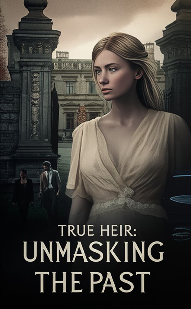 True Heir: Unmasking the Past True Heir: Unmasking the Past