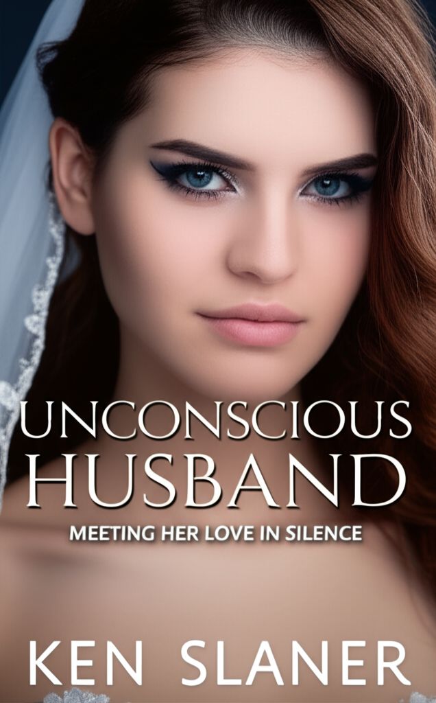 Unconscious Husband: Meeting Her Love in Silence by Ken Slaner Unconscious Husband: Meeting Her Love in Silence by Ken Slaner