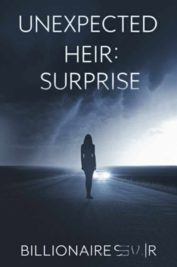 Unexpected Heir: Billionaire's Surprise Unexpected Heir: Billionaire's Surprise