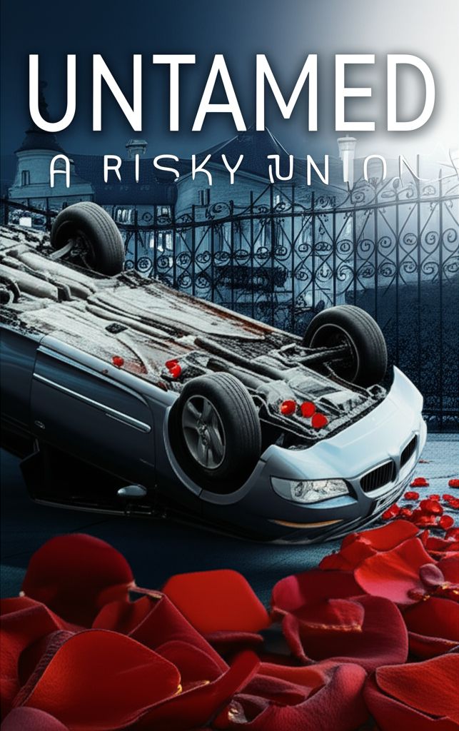 Untamed Love: A Risky Union