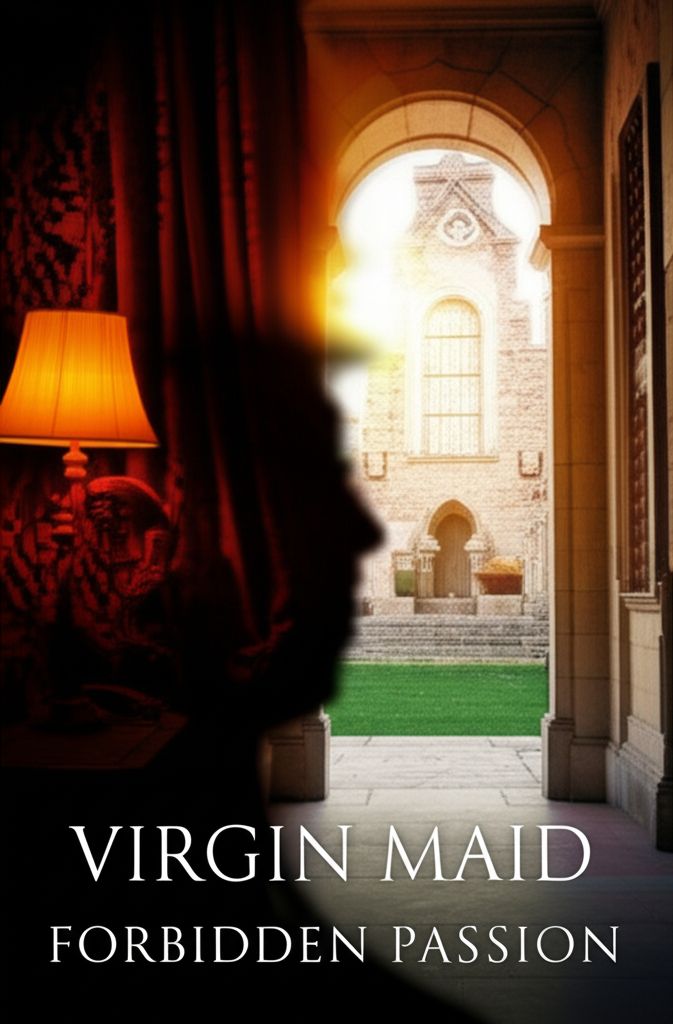 Virgin Maid: Forbidden Passion Virgin Maid: Forbidden Passion